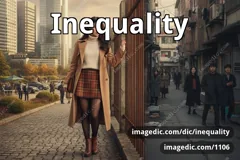 inequality