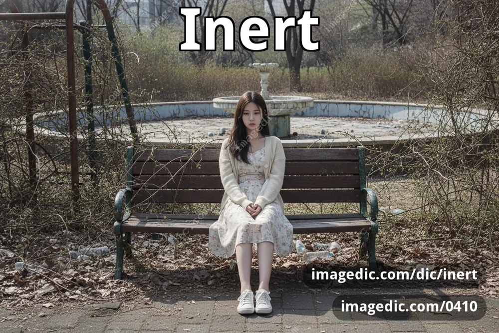 inert