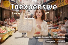 inexpensive