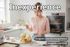 inexperience