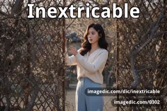 inextricable