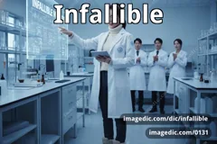 infallible