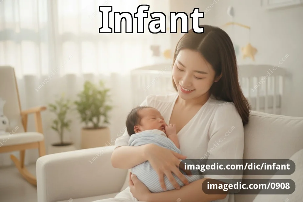 infant