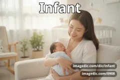 infant