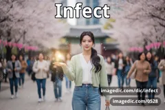 infect