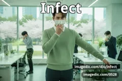 infect