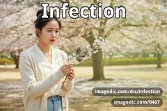 infection