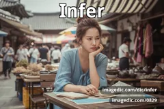 infer