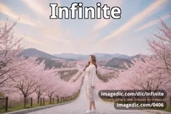 infinite