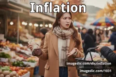 inflation