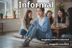 informal