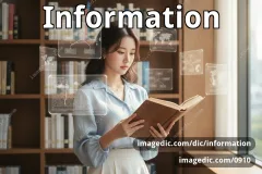 information