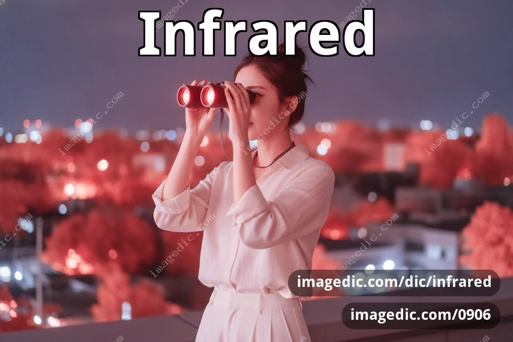 infrared