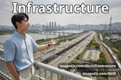 infrastructure