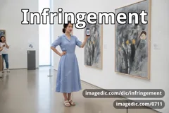 infringement
