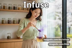 infuse