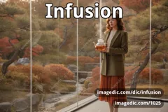 infusion