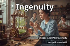 ingenuity