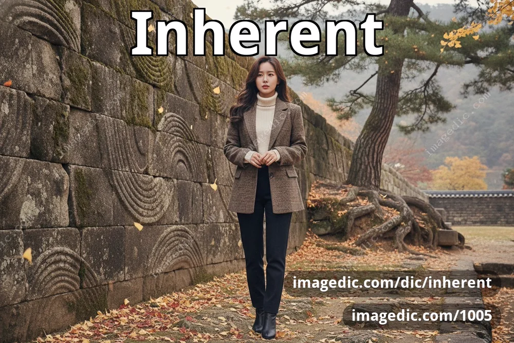 inherent