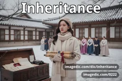 inheritance