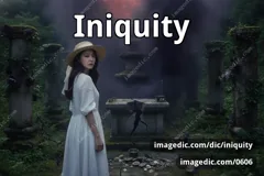 iniquity