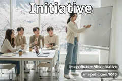 initiative