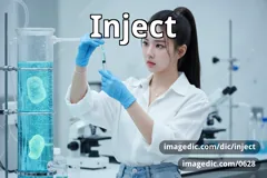 inject