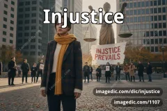 injustice
