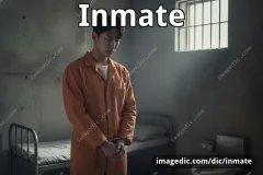 inmate