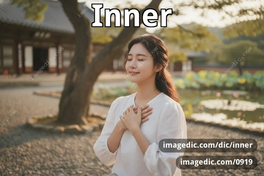 inner