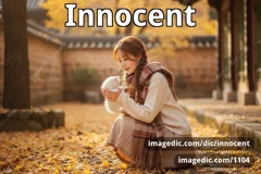 innocent