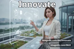 innovate
