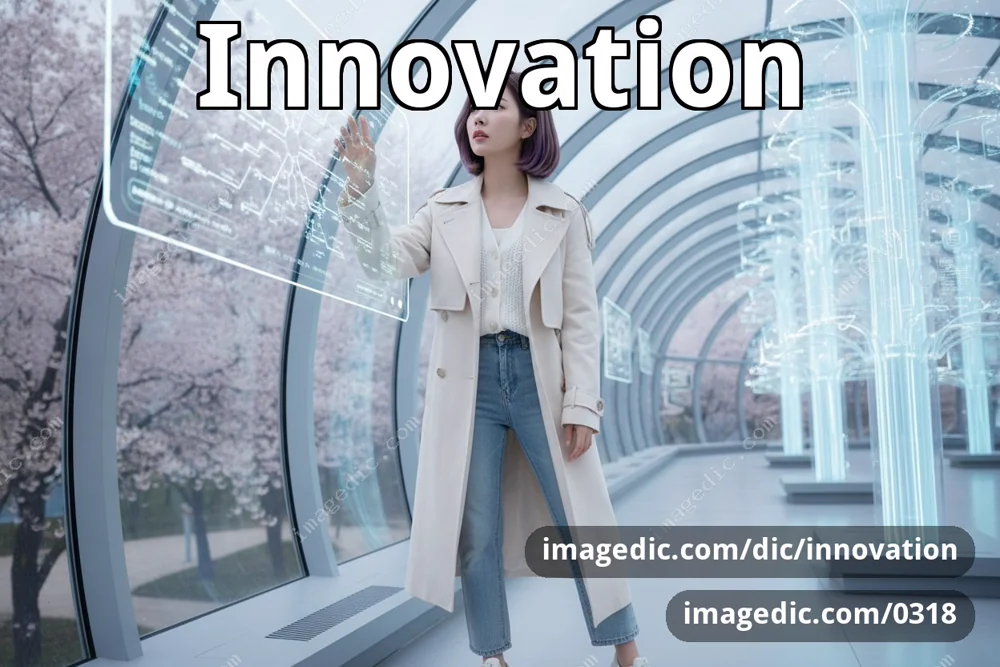 innovation