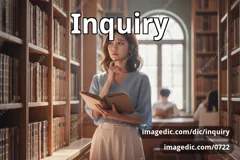 inquiry