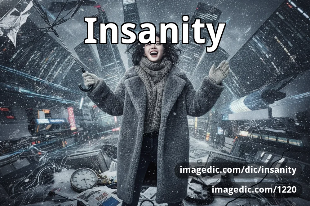 insanity