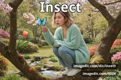 insect