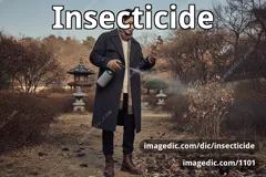 insecticide
