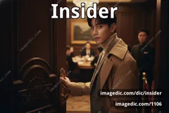 insider