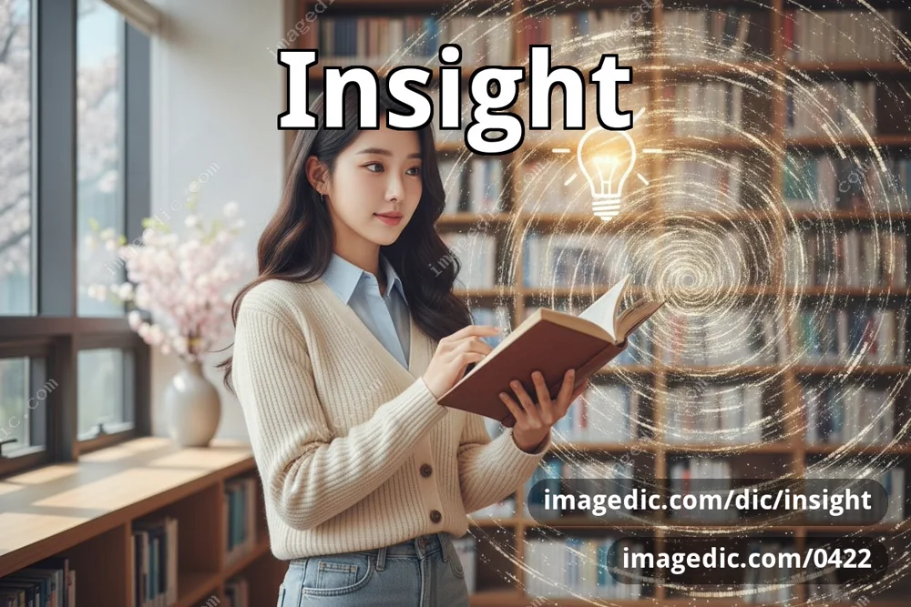 insight