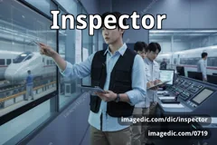 inspector