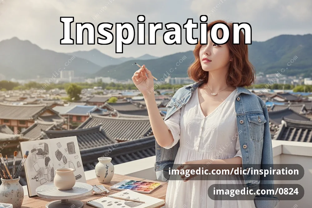 inspiration