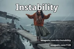 instability