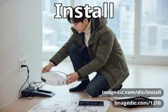 install