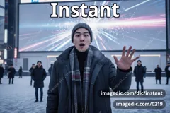 instant