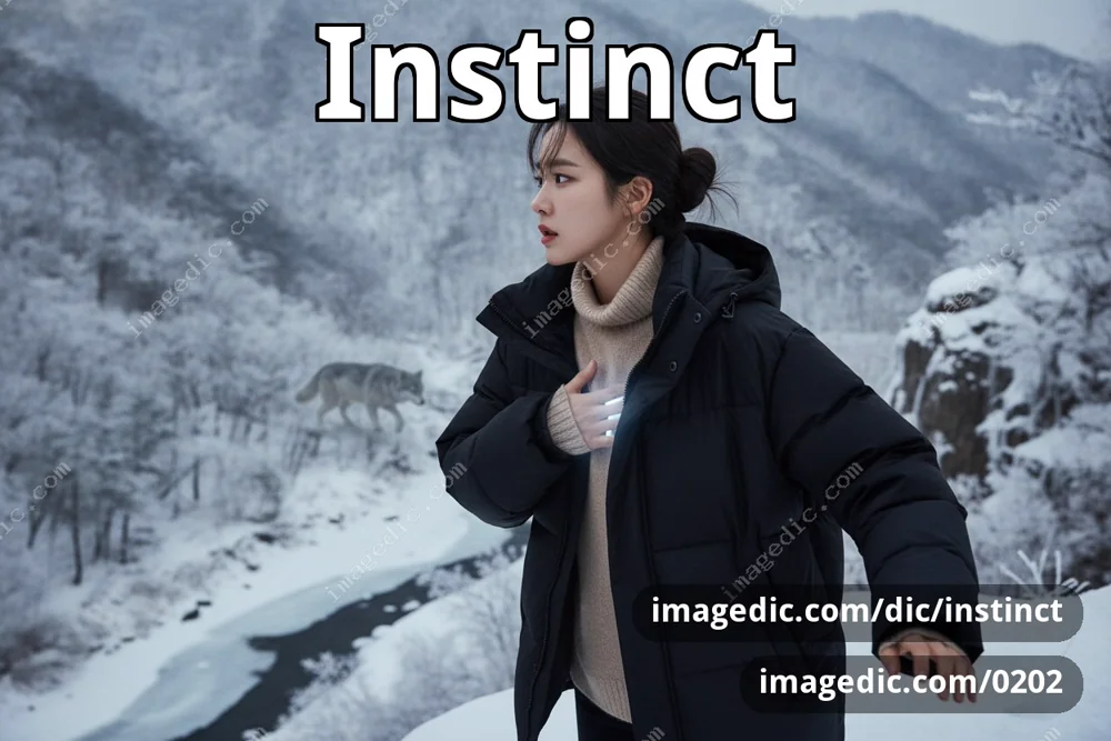 instinct