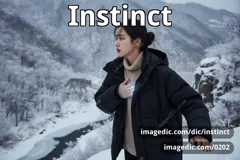 instinct