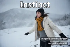 instinct