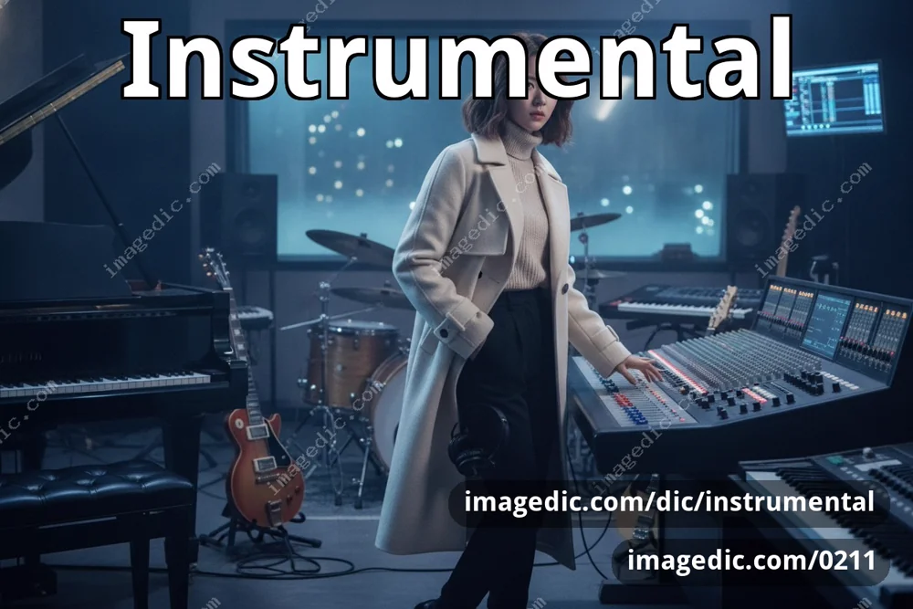 instrumental