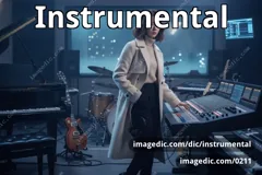 instrumental