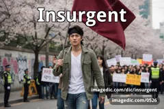 insurgent